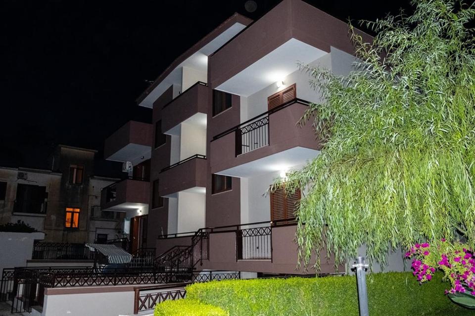 Almi B&B Sarno Exterior photo
